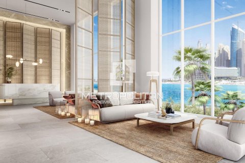 Apartamento en Bluewaters, Dubai, 1 dormitorio, 85 m², № 5977 - foto 3