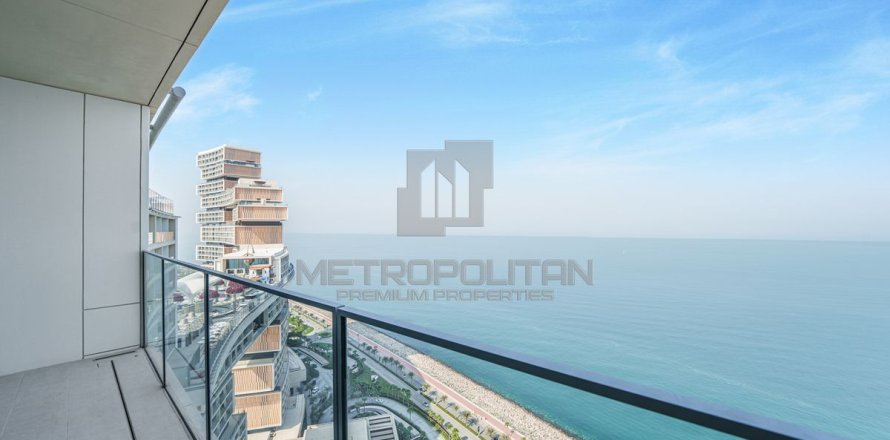 Apartment in Palm Jumeirah, Dubai 2 bedrooms, 191 sq.m. № 5976