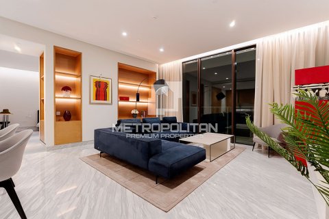 Apartment in Palm Jumeirah, Dubai 2 bedrooms, 191 sq.m. № 5976 - photo 8