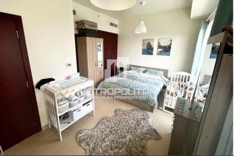 Appartement à Bahar, Jumeirah Beach Residence, Dubai, 1 chambre, 72 m², № 5974 - photo 6