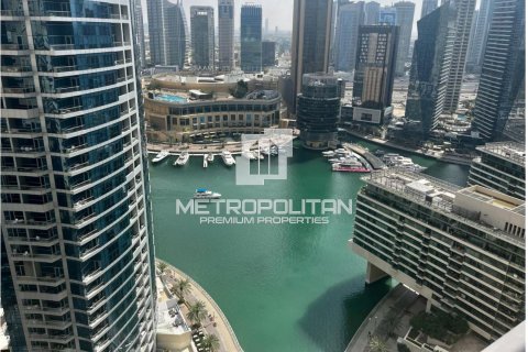 Appartement à Bahar, Jumeirah Beach Residence, Dubai, 1 chambre, 72 m², № 5974 - photo 1