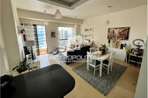 Appartement à Bahar, Jumeirah Beach Residence, Dubai, 1 chambre, 72 m², № 5974 - photo 5