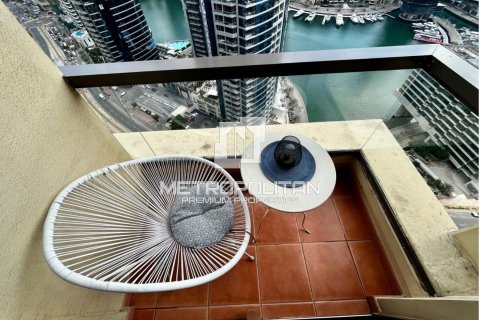 Appartement à Bahar, Jumeirah Beach Residence, Dubai, 1 chambre, 72 m², № 5974 - photo 12