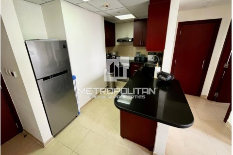 Appartement à Bahar, Jumeirah Beach Residence, Dubai, 1 chambre, 72 m², № 5974 - photo 4