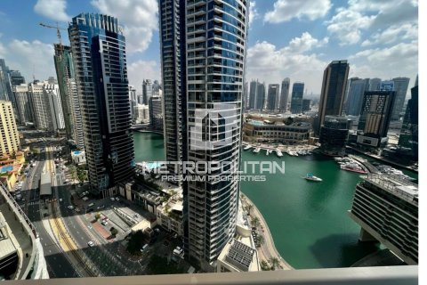Appartement à Bahar, Jumeirah Beach Residence, Dubai, 1 chambre, 72 m², № 5974 - photo 11