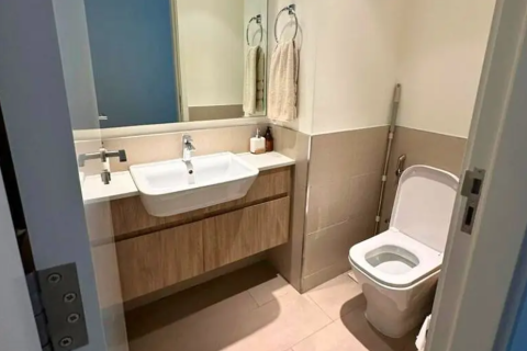 Appartement à Dubai, 2 chambres, 124 m², № 5971 - photo 10