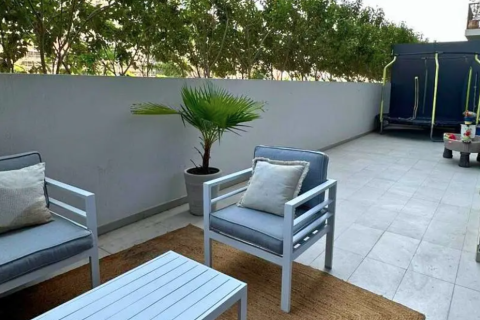 Appartement à Dubai, 2 chambres, 124 m², № 5971 - photo 6