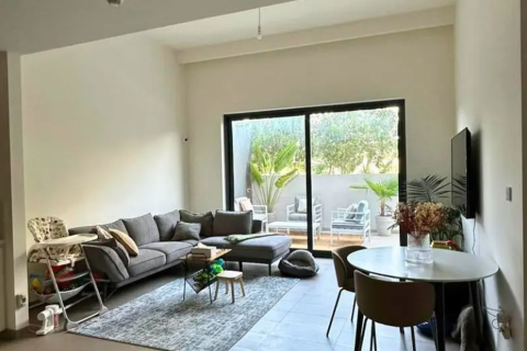 Appartement à Dubai, 2 chambres, 124 m², № 5971 - photo 2