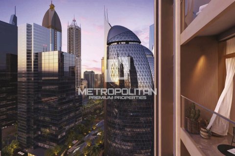 Appartement à DIFC, Dubai, 1 chambre, 100 m², № 5975 - photo 10