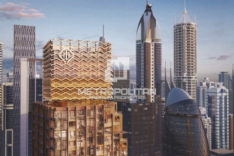 Appartement à DIFC, Dubai, 1 chambre, 100 m², № 5975 - photo 9