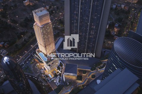 Appartement à DIFC, Dubai, 1 chambre, 100 m², № 5975 - photo 11
