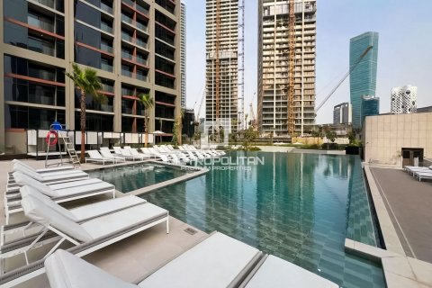 Apartment in Business Bay, Dubai 1 bedroom, 62 sq.m. № 74239 - photo 8