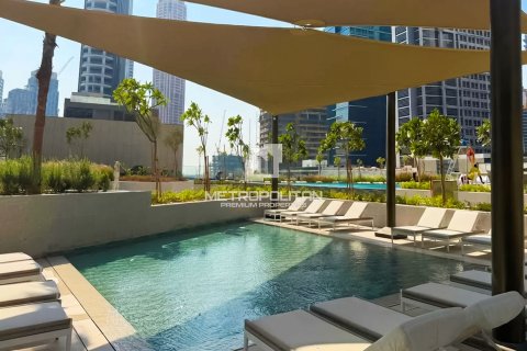 Apartment in Business Bay, Dubai 1 bedroom, 62 sq.m. № 74239 - photo 11