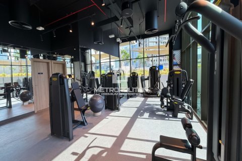 Apartment in Business Bay, Dubai 1 bedroom, 62 sq.m. № 74239 - photo 9