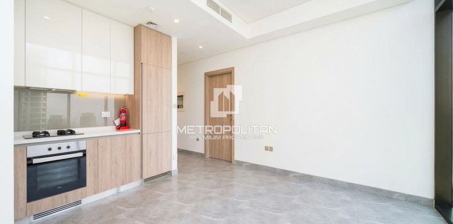 Apartamento en Business Bay, Dubai, 1 dormitorio, 62 m², № 74239