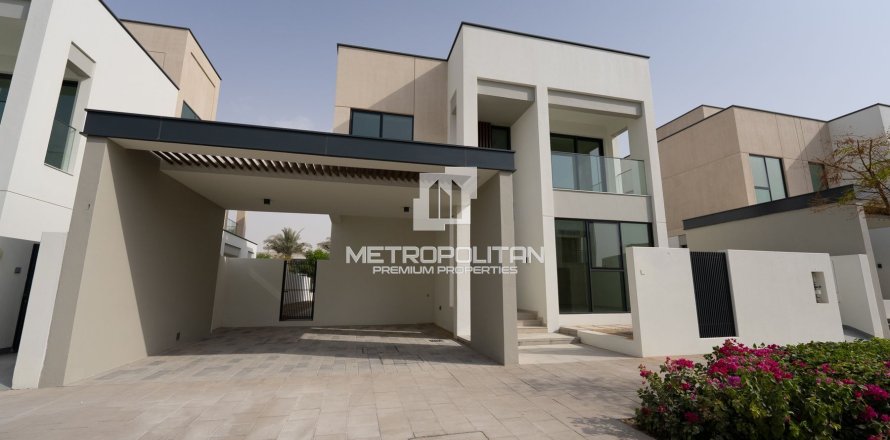 Villa in Arabian Ranches 3, Dubai 4 bedrooms, 450 sq.m. № 74238