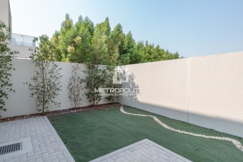 Villa en Mohammed Bin Rashid City, Dubai, 4 dormitorios, 187 m², № 74240 - foto 11