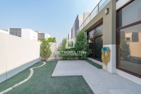Villa en Mohammed Bin Rashid City, Dubai, 4 dormitorios, 187 m², № 74240 - foto 17