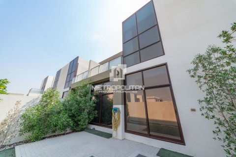 Villa en Mohammed Bin Rashid City, Dubai, 4 dormitorios, 187 m², № 74240 - foto 18