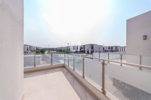 Villa en Mohammed Bin Rashid City, Dubai, 4 dormitorios, 187 m², № 74240 - foto 16