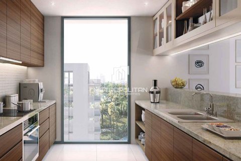 Appartement à Dubai Hills Estate, Dubai, 3 chambres, 139 m², № 74244 - photo 4