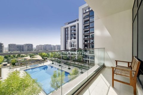 Appartement à Dubai Hills Estate, Dubai, 3 chambres, 139 m², № 74244 - photo 9