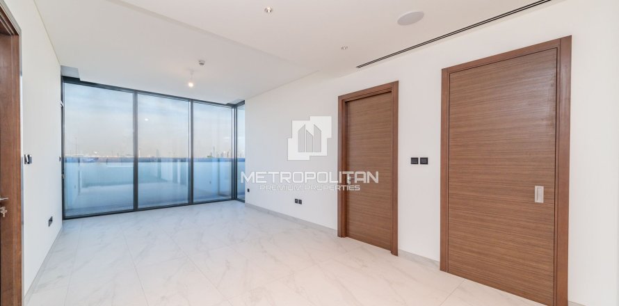 Apartamento en Sobha Hartland, Mohammed Bin Rashid City, Dubai, 2 dormitorios, 131 m², № 74241