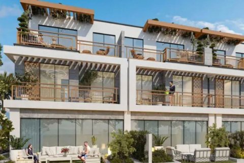 Townhouse in Dubai 5 bedrooms, 262.8 sq.m. № 84714 - photo 10