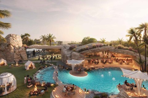 Townhouse in Dubai 5 bedrooms, 262.8 sq.m. № 84714 - photo 6