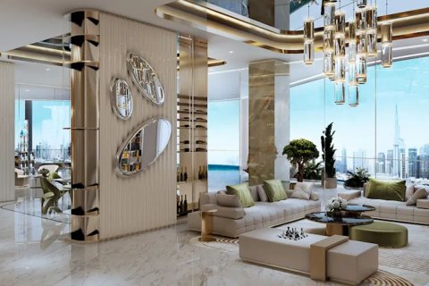 Townhouse in Dubai 5 bedrooms, 262.8 sq.m. № 84714 - photo 5