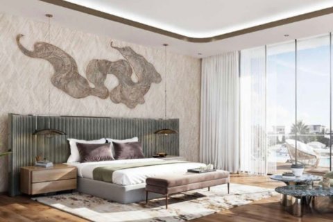 Townhouse in Dubai 5 bedrooms, 262.8 sq.m. № 84714 - photo 4