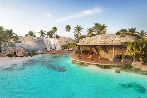 Townhouse in Dubai 5 bedrooms, 262.8 sq.m. № 84714 - photo 2