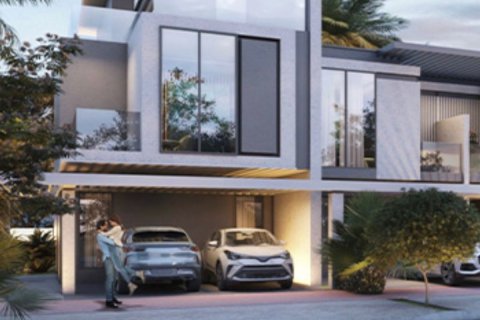 Townhouse in Dubai 5 bedrooms, 262.8 sq.m. № 84714 - photo 7