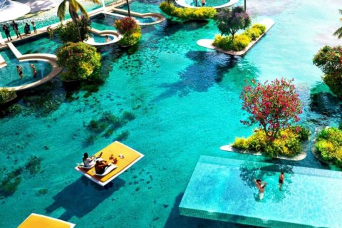 Townhouse in Dubai 5 bedrooms, 262.8 sq.m. № 84714 - photo 9