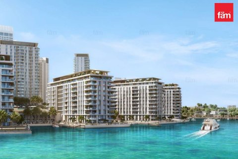 Apartment in Dubai 3 bedrooms, 169.8 sq.m. № 84715