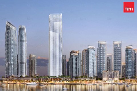 Купить квартиру в Дубае: 3 спальни, 169.8м², № 84715 - фото 10