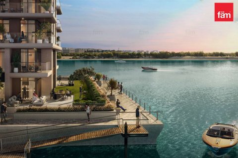 Купить квартиру в Дубае: 3 спальни, 169.8м², № 84715 - фото 6