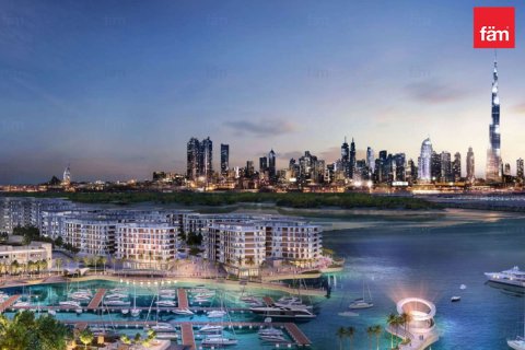 Купить квартиру в Дубае: 3 спальни, 169.8м², № 84715 - фото 8