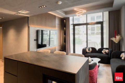 Appartement à Meydan, Dubai, 2 chambres, 199.2 m², № 84711 - photo 8