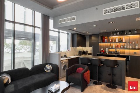 Appartement à Meydan, Dubai, 2 chambres, 199.2 m², № 84711 - photo 2