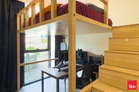 Appartement à Meydan, Dubai, 2 chambres, 199.2 m², № 84711 - photo 5