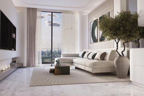 Купить квартиру в Al Jaddaf, Дубай: 3 спальни, 159.4м², № 84716 - фото 8