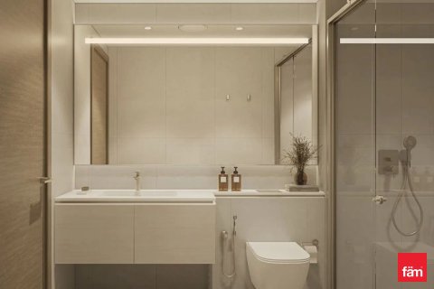 Apartamento en Dubai, 1 dormitorio, 68.6 m², № 84713 - foto 7