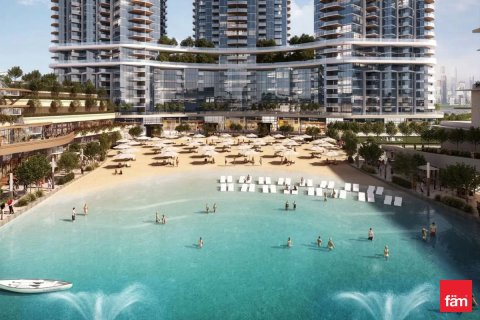 Apartamento en Dubai, 1 dormitorio, 68.6 m², № 84713 - foto 9