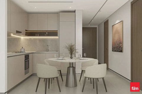 Apartamento en Dubai, 1 dormitorio, 68.6 m², № 84713 - foto 5