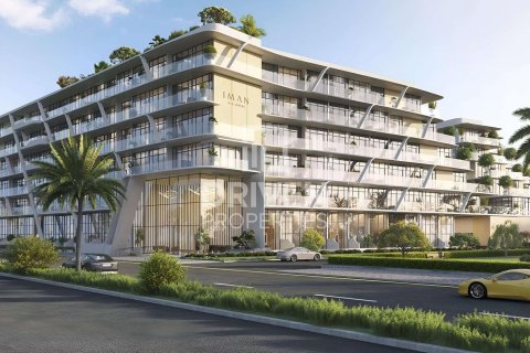 شقة في District 10, دائرة قرية جميرا, دبي 1غرف نوم, 72.46 م² رقم 142770 - صورة 2