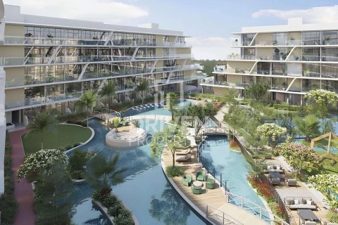 Купить квартиру в District 10, Джумейра Вилладж Серкл, Дубай: 2 спальни, 141.31м², № 142771 - фото 2