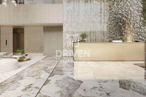 Apartment in District 10, Jumeirah Village Circle, Dubai 1 bedroom, 75.81 sq.m. № 142764 - photo 11