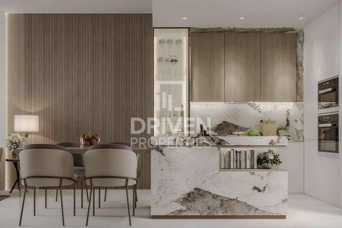 Apartment in District 10, Jumeirah Village Circle, Dubai 1 bedroom, 75.81 sq.m. № 142764 - photo 12