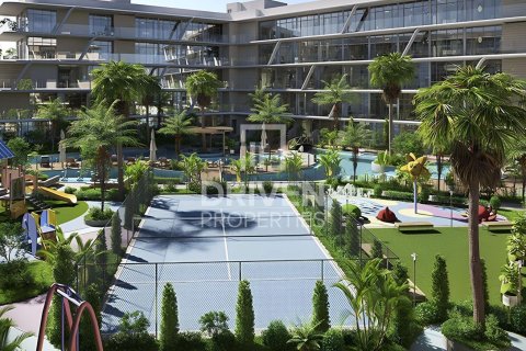 Apartment in District 10, Jumeirah Village Circle, Dubai 1 bedroom, 75.81 sq.m. № 142764 - photo 5